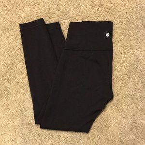 7/8 Luxtreme Wunder Under Leggings